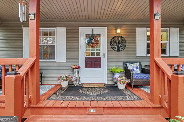 1191 Old Forge Estates Hiawassee