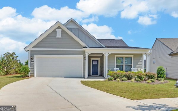 2457 Naples Street Hoschton