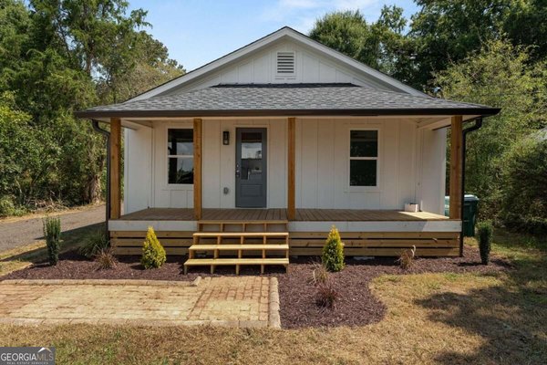 130 Cass Street, Adairsville