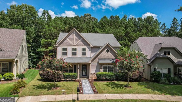 445 Summerlin Boulevard, Newnan