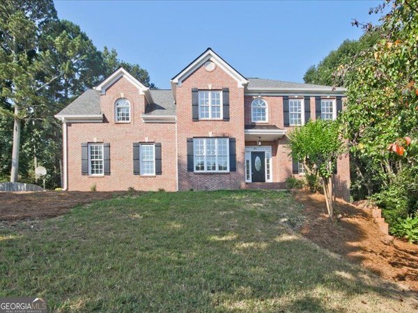 2265 Amberbrook Grayson