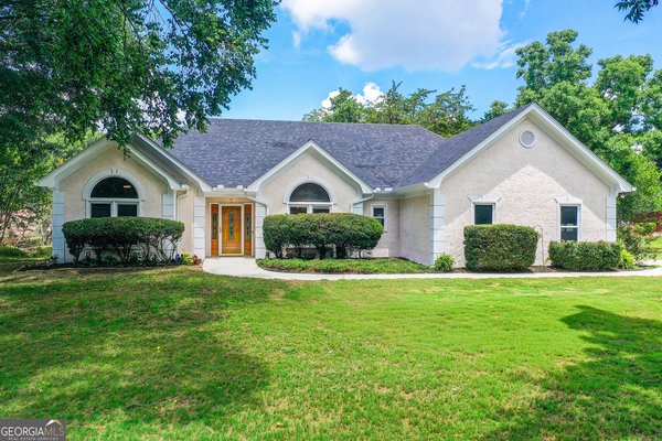 1001 Marie Hill Court, Conyers