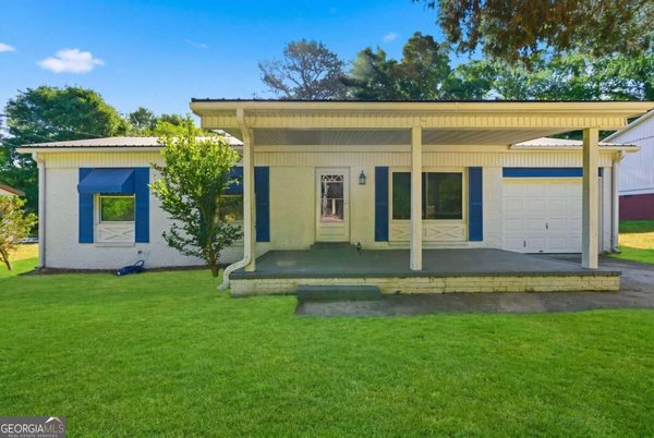 360 Martin Circle, Athens