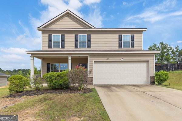 5129 Magazine Lane Columbus