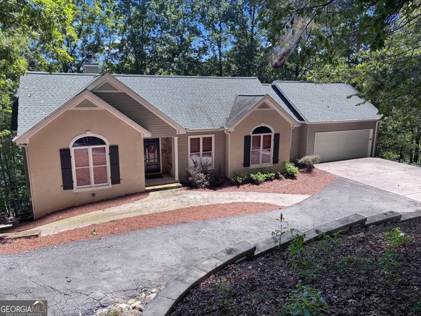 406 Arrowood Pointe, Blairsville