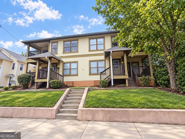 368 Irwin Street, Atlanta