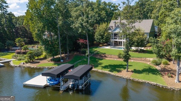 166 Waters Edge Drive Eatonton