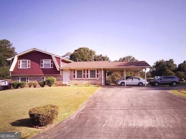 7787 Marabou Lane Riverdale