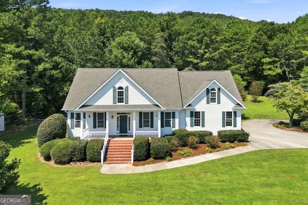 1834 Old Ringgold Road, Rocky Face