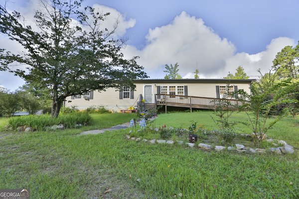 124 Snyder Road, Milledgeville