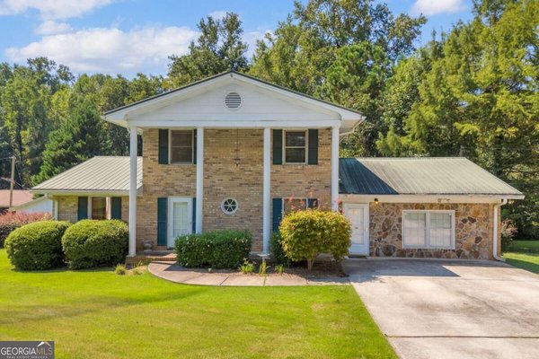 1286 Virginia Lane Hull