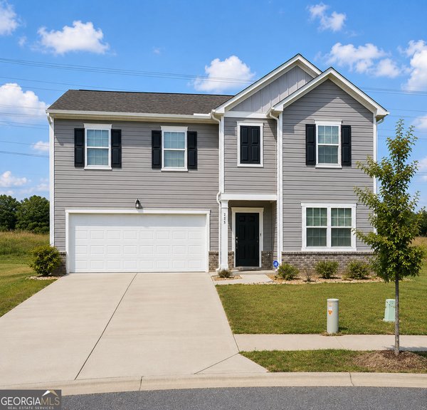 778 Knightsbridge Lane, Winder