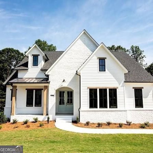 8480 Creekside Overlook Drive, Gainesville