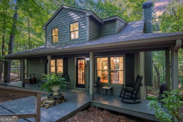 174 Trout Lily Trail, Jasper