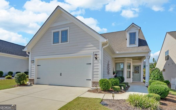 5663 Villa Crest Drive, Hoschton