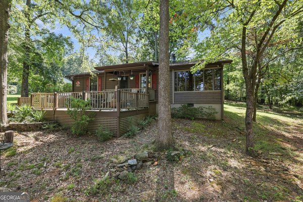 4370 Cole Road, Villa Rica