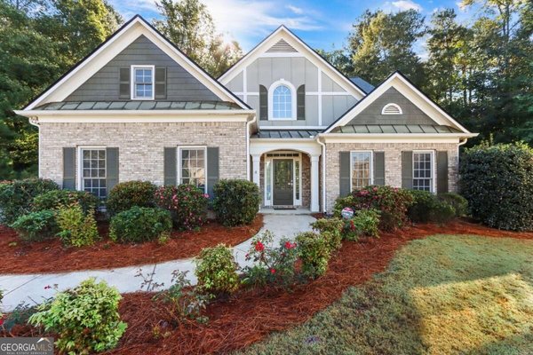 5723 Vinings Retreat Way, Mableton