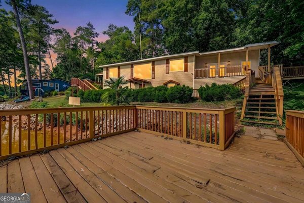 140 Hamm Road, Jackson