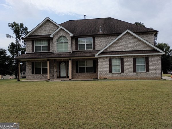 314 Megan Drive, Hampton