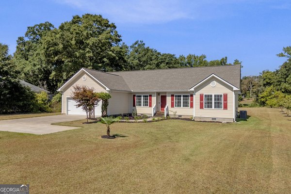 120 Springdale Rd, Elberton