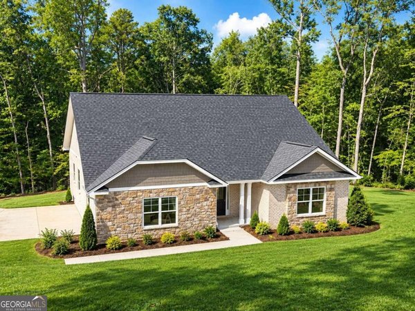 3310 Trevi Trail, Douglasville