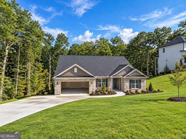 3305 Trevi Trail, Douglasville