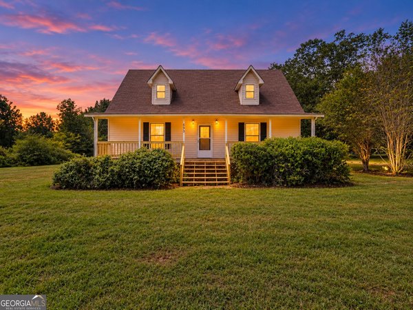 693 Patton Road, Griffin