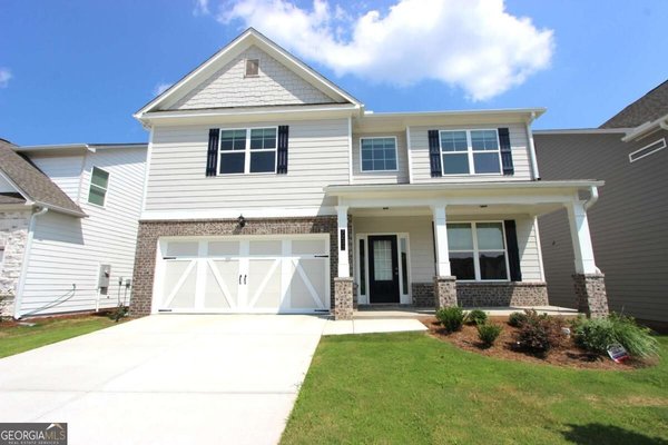 7419 Rocklin Lane, Flowery Branch
