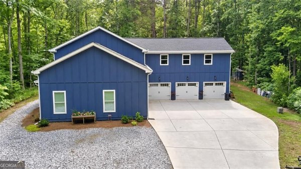 2850 Willow Bend Drive, Cumming