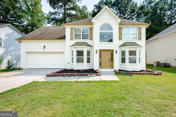 1376 Koble Mill Lane, Riverdale