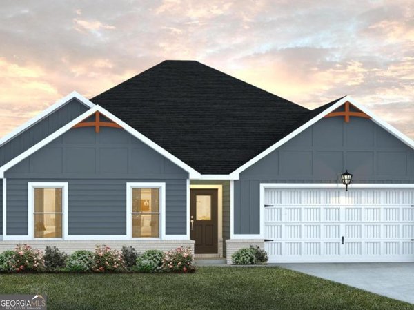 629 Encore Drive, Perry