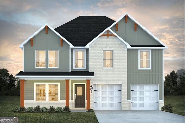 632 Encore Drive, Perry