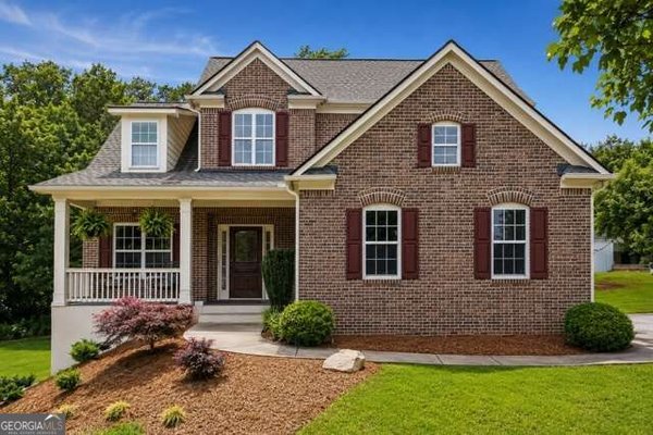 17 Lilyfield Lane, Acworth