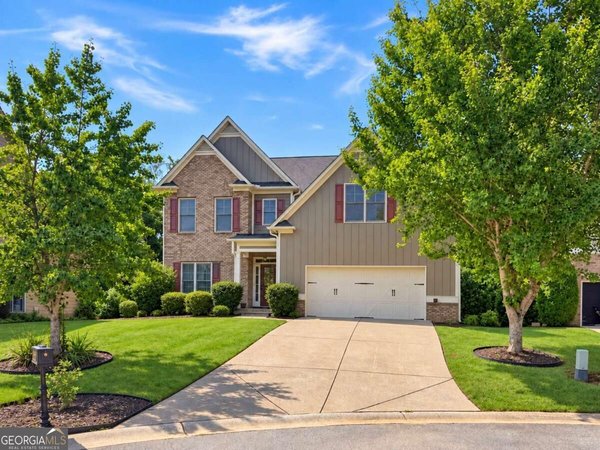8275 Majors Ridge Way, Cumming