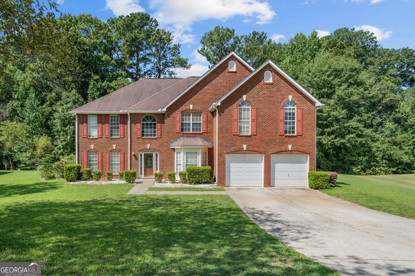 125 Ethan Moor, Jonesboro