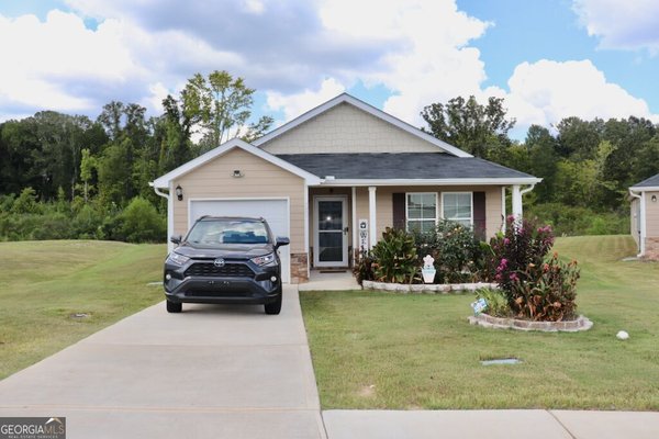 520 Macmillian Lane Macon
