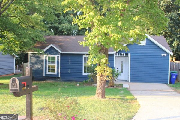 4668 Hairston Crossing Way, Stone Mountain