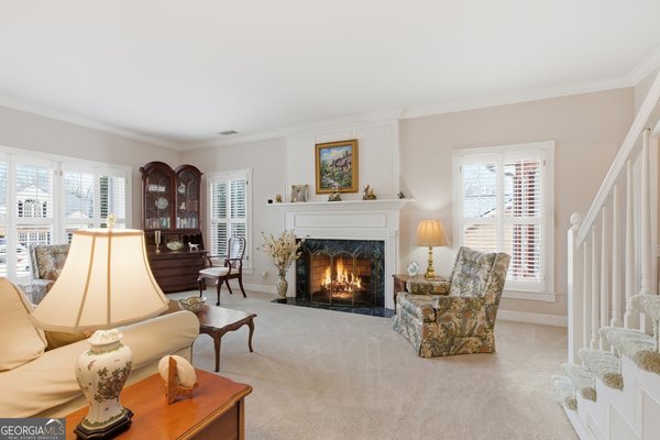 22 Green Hill Place Toccoa