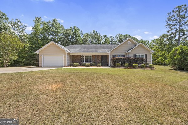 30 Watson Road, Forsyth