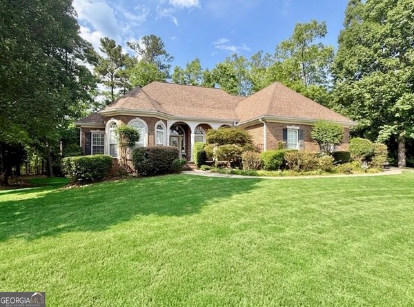 280 Sunderland Circle, Fayetteville