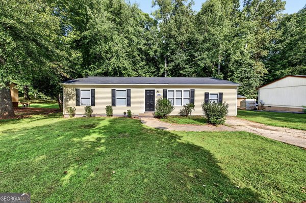 145 Sarsen Circle, Athens