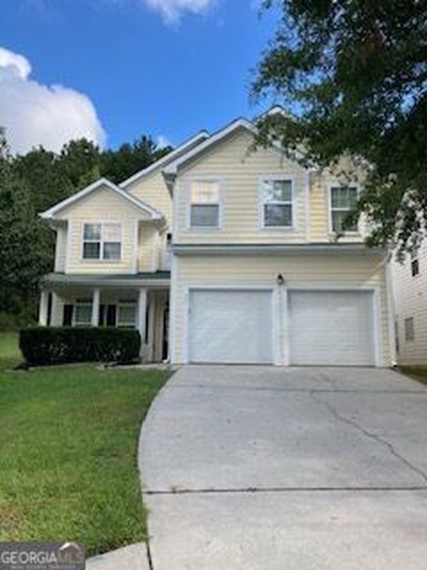 516 Anglewood Trace, Stockbridge