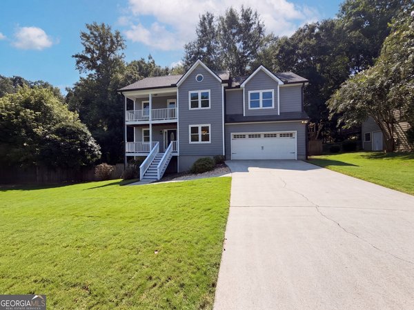 5410 Windswept Trace, Sugar Hill