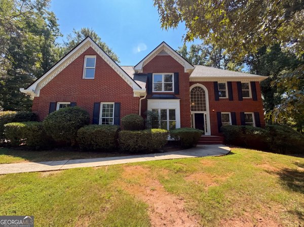 1990 Eagle Ridge Drive, Conyers