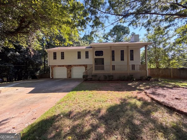 1825 Marsh Creek Drive, Lawrenceville