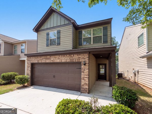 4473 Ravenwood Drive, Union City