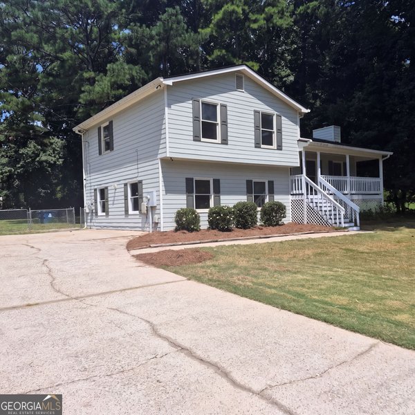 2681 Tybee Drive, Buford