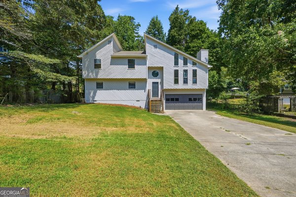 13 Bramblewood Place, Cartersville