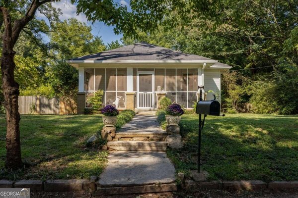 5280 Moore Street, Stone Mountain