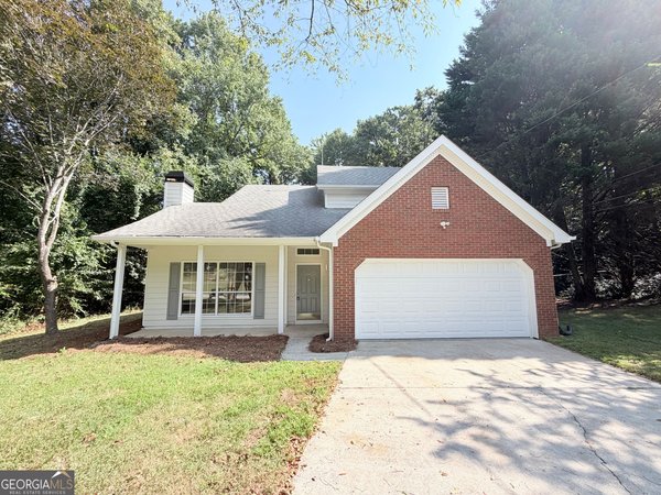 901 Lauren Kay Court, Lawrenceville
